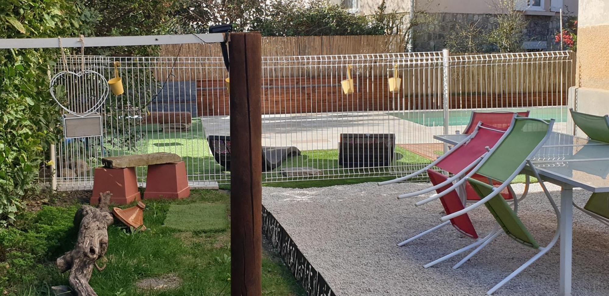 T3 Avec Piscine Digne-les-Bains