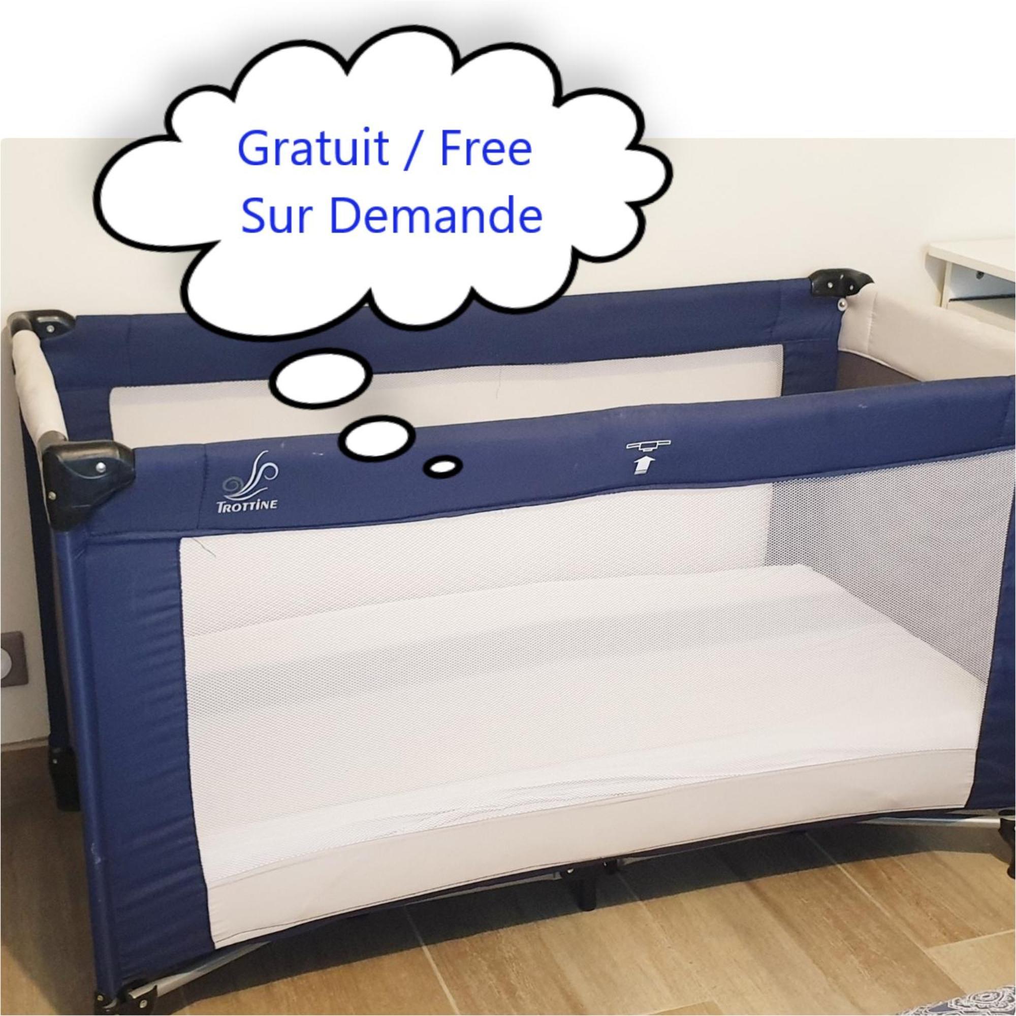 T3 Avec Piscine Digne-les-Bains