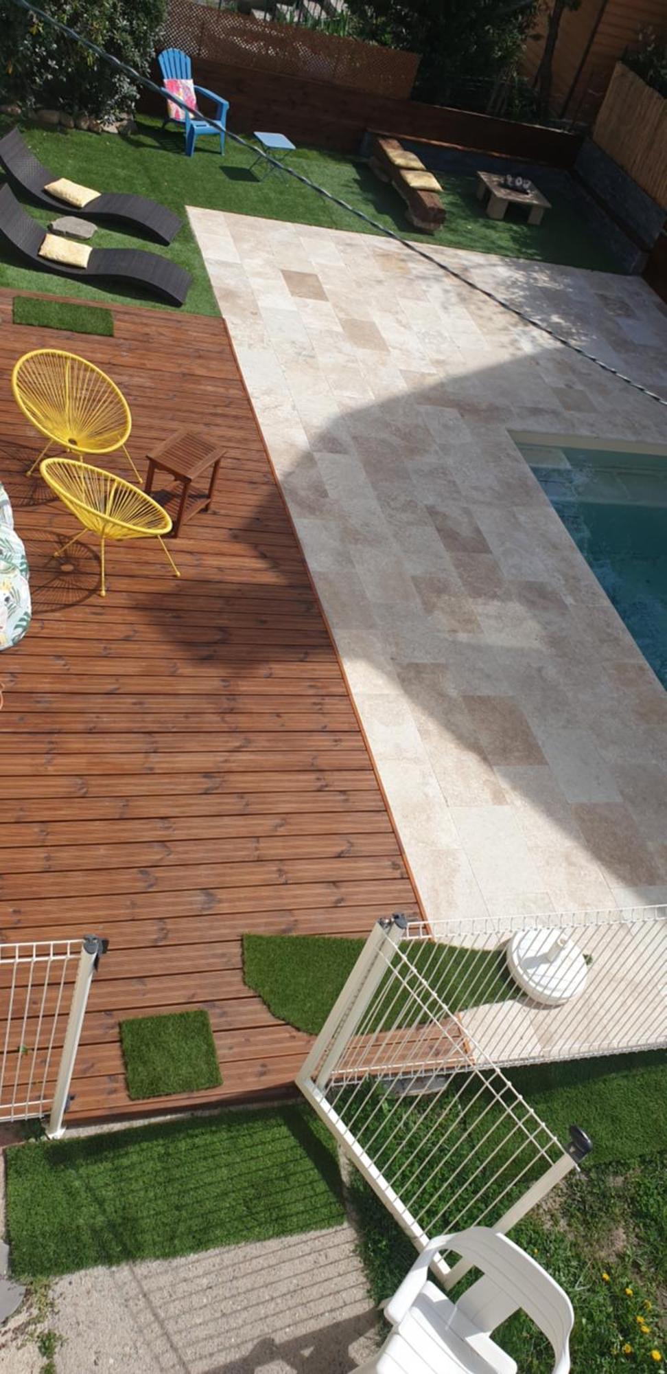 Charmant T3 Avec Piscine Apartment Digne-les-Bains