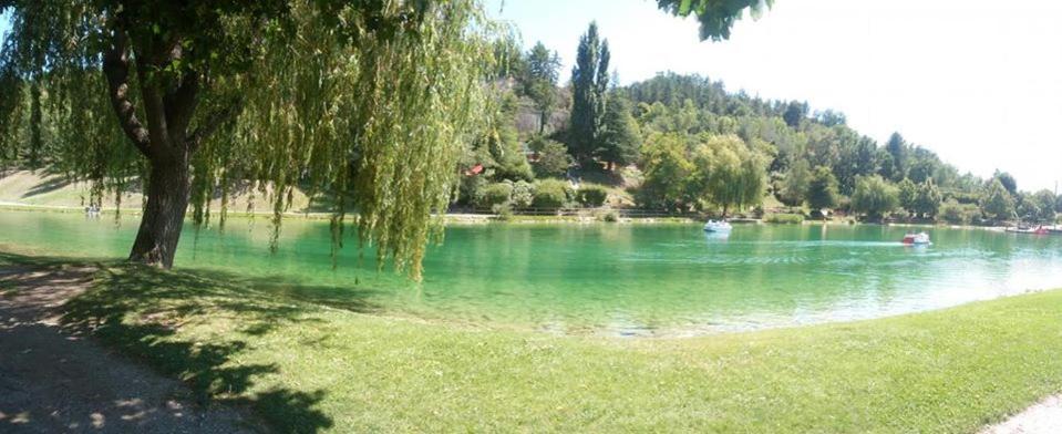 T3 Avec Piscine